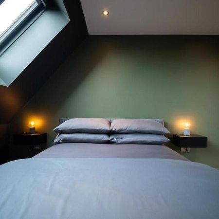 Greenhaus By The Heim Residences Manchester Exterior foto