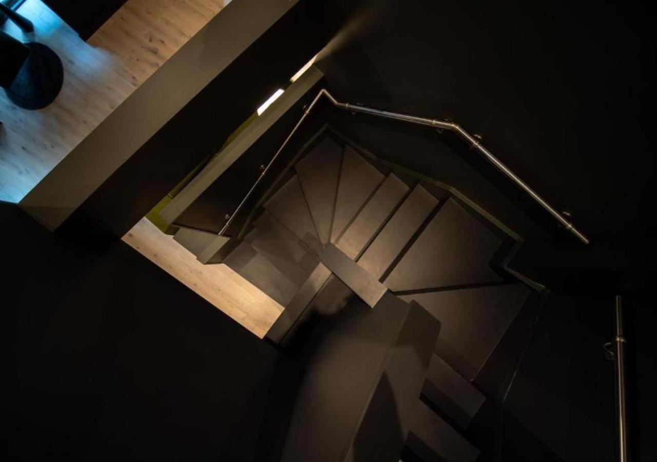Greenhaus By The Heim Residences Manchester Exterior foto